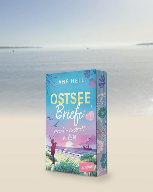 Ostseebriefe