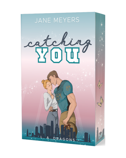 catching YOU