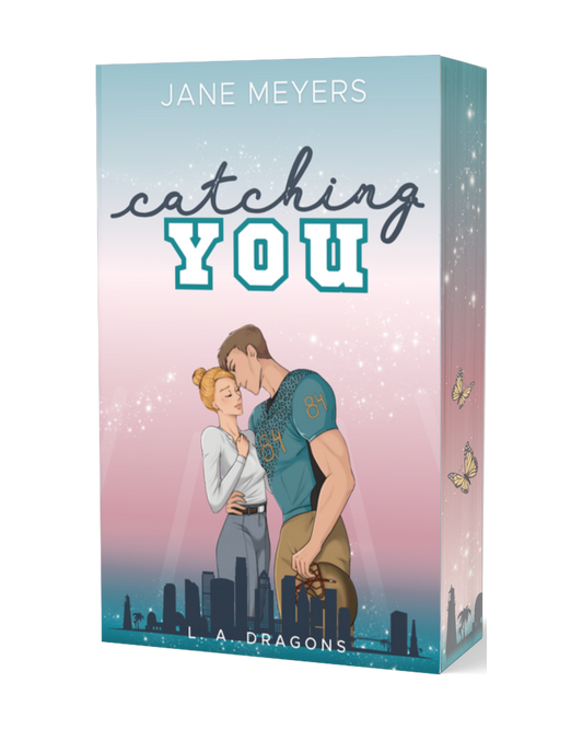 catching YOU