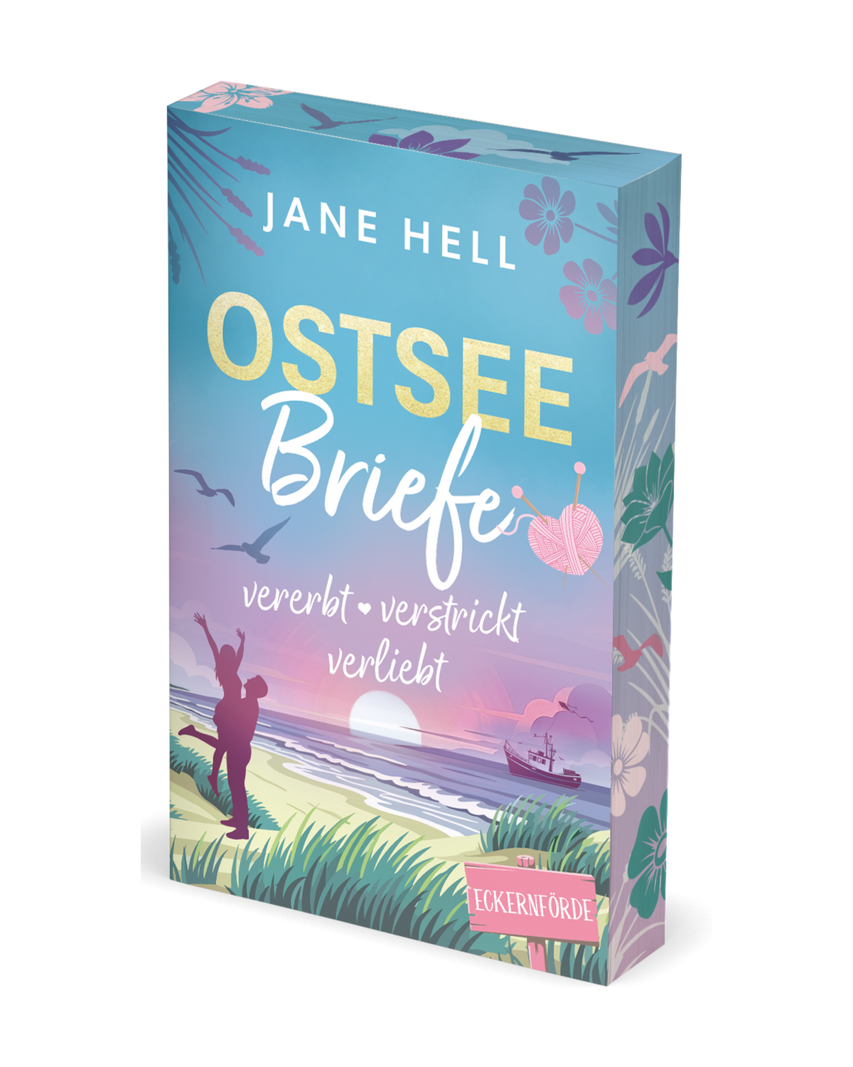 Ostseebriefe
